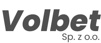 volbet - logotyp